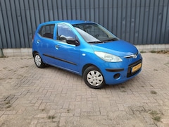Hyundai i10 - 1.1 Active Cool