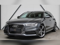 Audi A6 Avant - 2.0 TFSI S-Line sport l 3X S-Line l NAVI l Camera l 20 inch