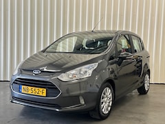 Ford B-Max - 1.0 EcoBoost Style