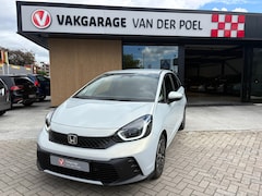 Honda Jazz - 1.5 e:HEV Advance