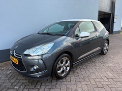 Citroën DS3 - 1.2 VTi Business - Cruise Control