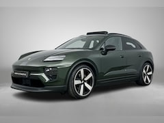 Porsche Macan - 4 100 kWh | Sport Chrono Pakket | Luchtvering | Panoramadak | Bose Audio | Adaptieve Sport