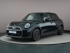 MINI 5-Deurs - 1.5 Cooper C Favoured XL