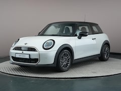 MINI 3-Deurs - 1.5 Cooper C Favoured L