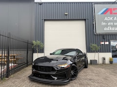 Ford Mustang Fastback - 5.0 V8 GT DUITS KENTEKEN