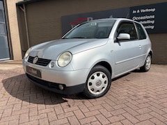 Volkswagen Lupo - 1.4 Comfortline |ORG NL | ELECTRISCH PAKKET