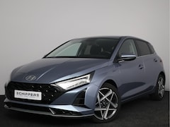 Hyundai i20 - 1.0 T-GDI Premium | Automaat