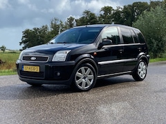 Ford Fusion - 1.6-16V Futura Automaat 5DRS NAP 101PK Goed Onderhouden