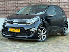 Kia Picanto - 1.0 DPi DynamicPlusLine / Navi + Camera / Apple Car-Play-Android / ALL-Season / Clima / 1e