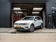 Volkswagen Tiguan - 2.0 TDI 4Motion Highline Business R|Pano|Dyna-Audio|Massage|Acc|Line-Assist|Trekhaak