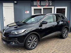 Renault Kadjar - 1.2 TCe Bose|Camera|Navi|Cruise|Climate|Nap