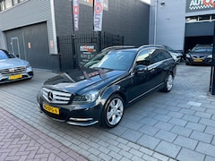 Mercedes-Benz C-klasse Estate - 180 Business Class Avantgarde