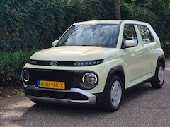 Hyundai Inster - E-Motion 42 kWh NAP NL CarPlay LED Z.G.A.N E-Motion 42 kWh