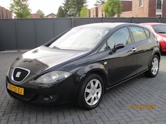 SEAT Leon - 1.6 Stylance AIRCO CLIMA