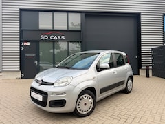 Fiat Panda - 0.9 TwinAir Edizione Cool|Airco|Weinig km|76K|NAP