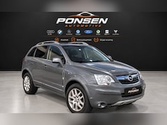 Opel Antara - 2.4-16V Edition 2x4