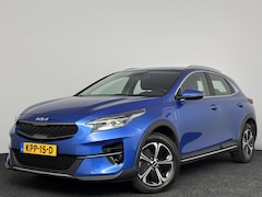 Kia XCeed - 1.6 GDi PHEV DynamicLine | SOH 92, 7% | 48KM WLTP | STOELEN / STUUR VERWARMD | ACHTERUITRI
