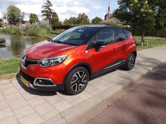 Renault Captur - 1.2 TCe Helly Hansen | AUTOMAAT