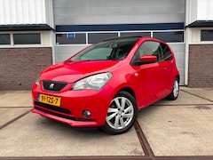 SEAT Mii - 1.0 Style Sport | Pano | Airco | Cruise | NAP