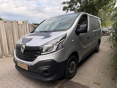 Renault Trafic - 1.6 dCi T27 L1H1 Comfort Energy - euro 6 - airco - cruise control