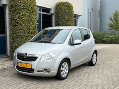 Opel Agila - 1.2 Enjoy |Nieuwe APK|