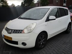 Nissan Note - 1.4 Life Airco