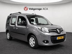 Renault Kangoo Family - 1.5 dCi Expression Start&Stop // AIRCO // CRUISE // TREKHAAK // NAVI // PDC //