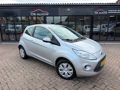 Ford Ka - 1.2 Cool&Sound