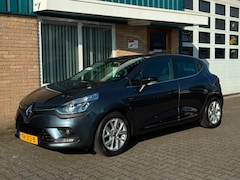 Renault Clio - 0.9 TCe Limited