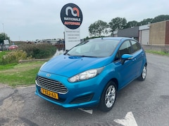 Ford Fiesta - | 2014 | 1.0 Style | Export en Handel | APK
