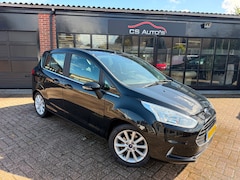 Ford B-Max - 1.0 EcoBoost Titanium|2018|nap