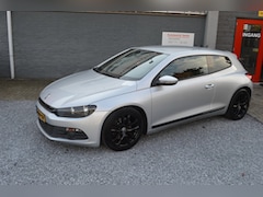 Volkswagen Scirocco - 1.4 TSI 160 PK Airco Navi Sport Nieuwstaat Garantie