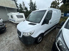 Mercedes-Benz Sprinter - 314 2.2 CDI L1H1 AUTOM MOTOR DEFECT