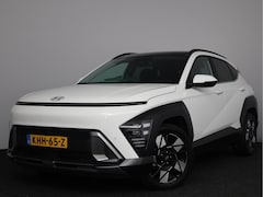 Hyundai Kona - 1.6 GDI HEV Premium Sky | Panorama dak |