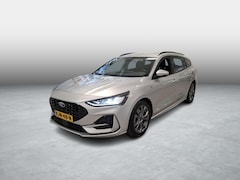 Ford Focus Wagon - 1.0 EcoBoost Hybrid ST Line 155 PK | Automaat | Winter Pack | Adap Cruise |