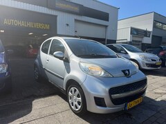 Peugeot 107 - 1.0-12V Sublime 5 DEURS NW APK