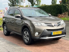 Toyota RAV4 - 2.0 4WD *Navi| Trekhaak *EX BPM EXPORTPRIJS