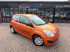 Renault Twingo - 1.2 Authentique|2009|airco