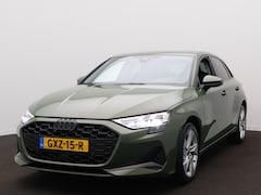 Audi A3 Sportback - 35 TFSI Advanced edition | Camera | Navi | Adap. Cruise |