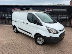 Ford Transit Custom - 250 2.2 TDCI L1H1|2014