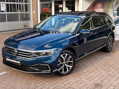 Volkswagen Passat Variant - 1.4 TSI PHEV GTE Business+ | LEDER | PANO | FULL-LED | ACC | CAMERA | TREKHAAK | ISO | FUL