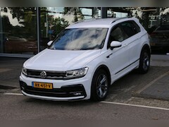 Volkswagen Tiguan - 1.4 TSI ACT Highline R-LINE NL-AUTO NAP
