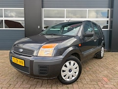 Ford Fusion - 1.4-16V Cool|Airco|Nieuw APK|Nette auto|