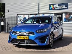 Kia Cee'd Sportswagon - Ceed 1.6 GDI PHEV DynamicPlusLine