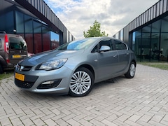 Opel Astra - 1.4 Turbo Design Edition Camera Trekhaak NL Auto NAP