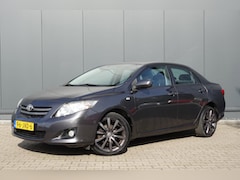 Toyota Corolla - 1.6-16V Sol