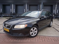 Volvo V70 - 2.0 Limited Edition * Zo meenemen