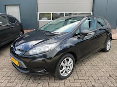 Ford Fiesta - 1.25 Limited-Airco-Elektr pakket-LM-NAP