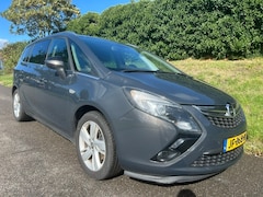 Opel Zafira Tourer - 1.6 CDTI Business+ 7p. EX BPM - INJECTOR PROBELM - READ TEXT