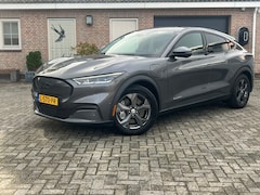 Ford Mustang Mach-E - RWD 75 kWh SOH 95%